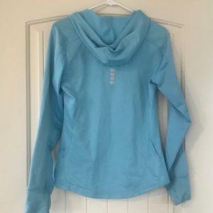 Nike Tops - Nike Dryfit Pull-Over Nike Tops - Nike Dryfit Pull-Over